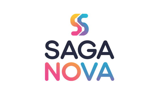 SagaNova.com