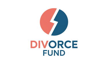 DivorceFund.com - Creative brandable domain for sale