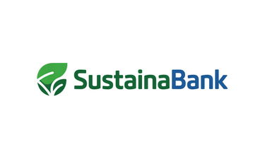 SustainaBank.com - Creative brandable domain for sale
