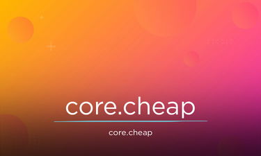Core.cheap