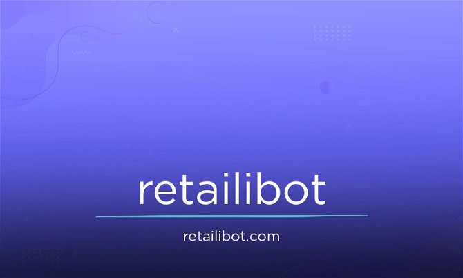 RetailiBot.com