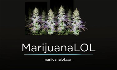 MarijuanaLOL.com