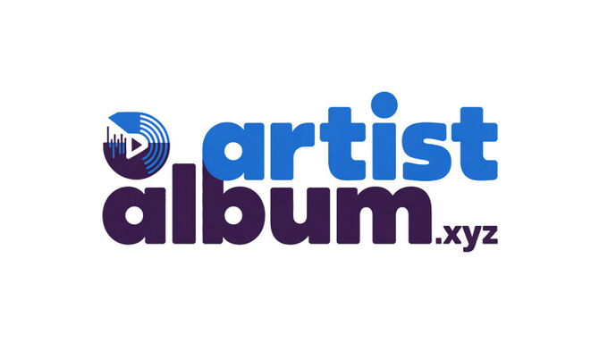 ArtistAlbum.xyz