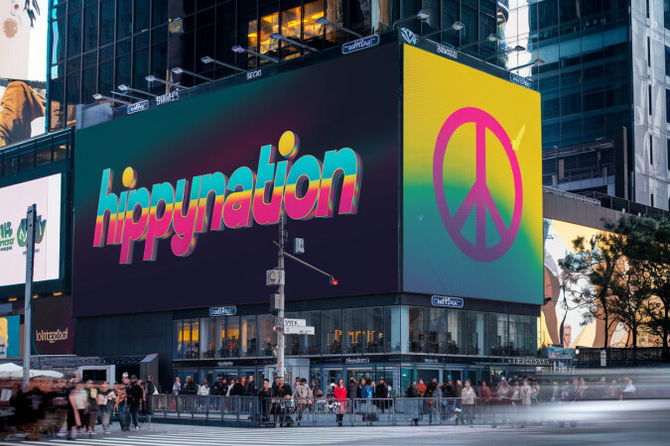 HippyNation.com — 3