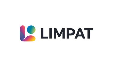 Limpat.com - Creative brandable domain for sale