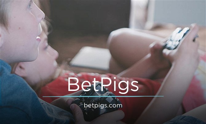 betpigs.com