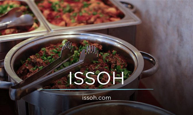 ISSOH.com