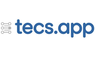 Tecs.app - Creative brandable domain for sale