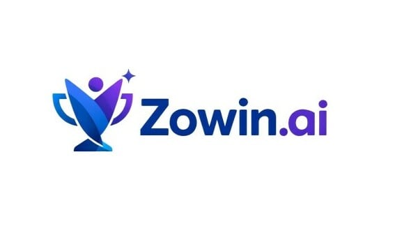 Zowin logo