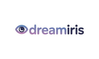 DreamIris.com - Creative brandable domain for sale