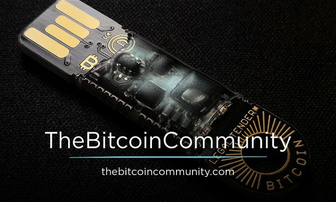TheBitcoinCommunity.com
