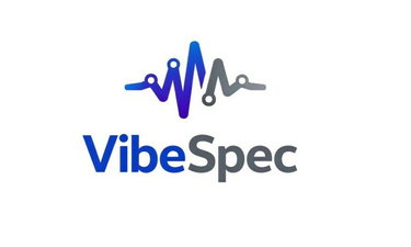 VibeSpec.com is for sale