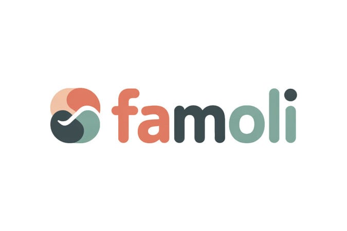 famoli logo