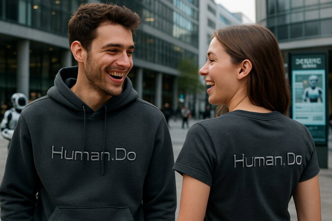 Human.Do — 5