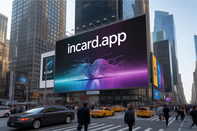 InCard.App — 3