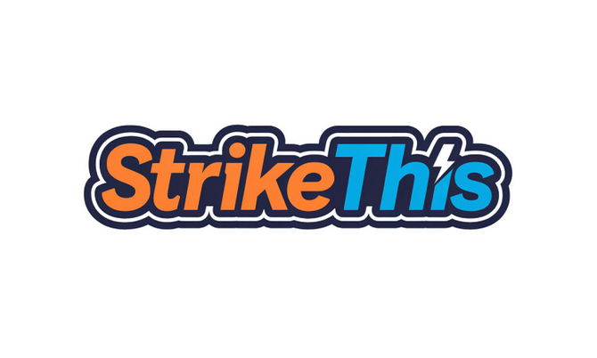 StrikeThis.com
