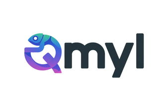 qmyl.com - Creative brandable domain for sale