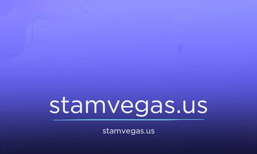 stamvegas.us Logo