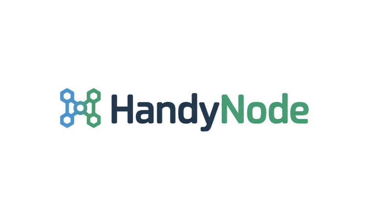 HandyNode logo