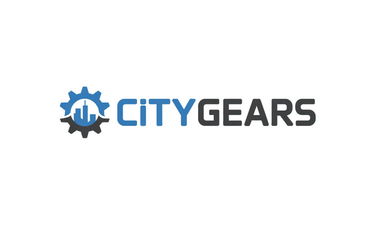 CityGears logo