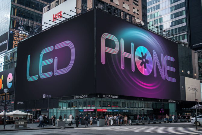 LedPhone.com