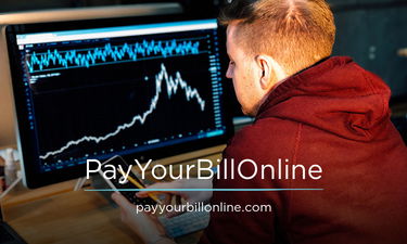 PayYourBillOnline.com - Creative brandable domain for sale