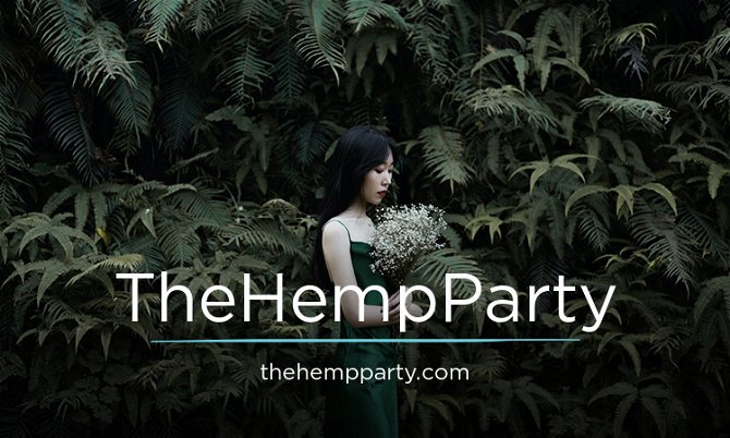 TheHempParty.com