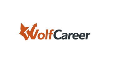 WolfCareer logo