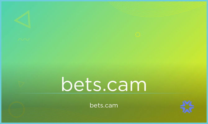 Bets.cam