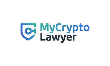 MyCryptoLawyer.com - Creative brandable domain for sale