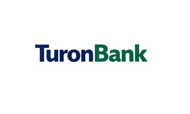 TuronBank logo