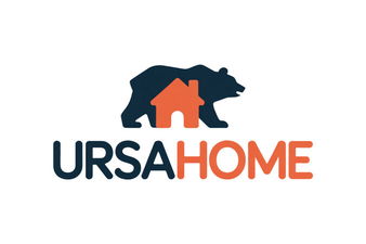 UrsaHome.com - Creative brandable domain for sale