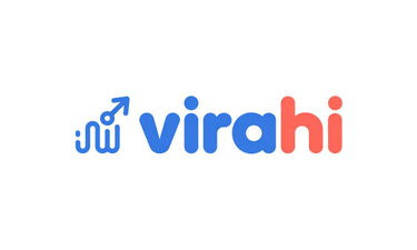 ViraHi.com - Creative brandable domain for sale