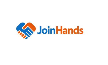 JoinHands logo