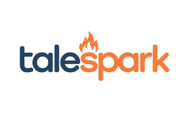 Talespark.com is for sale