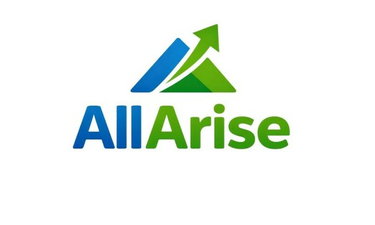 AllArise logo