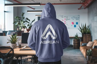 Aspean.com - Creative brandable domain for sale