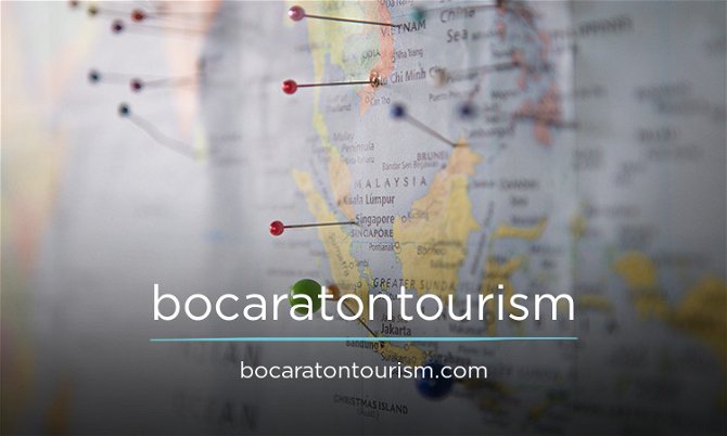 BocaRatonTourism.com