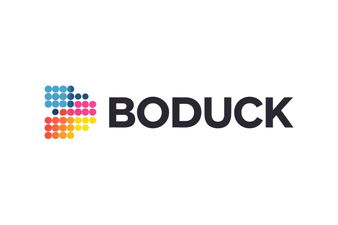 Boduck.com - Creative brandable domain for sale