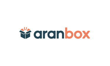 AranBox.com - Creative brandable domain for sale