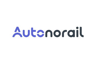 Autonorail.com - Creative brandable domain for sale