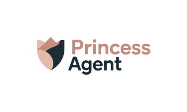 PrincessAgent.com - Creative brandable domain for sale