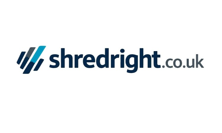 shredright logo