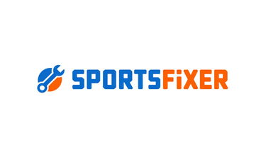 Sportsfixer.com - Creative brandable domain for sale