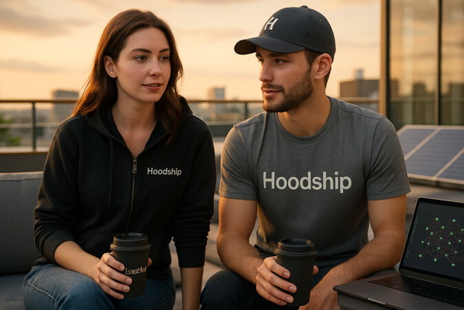 HoodShip.com — 5