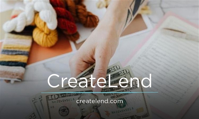 CreateLend.com