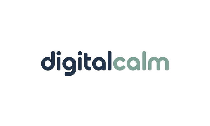 DigitalCalm.com