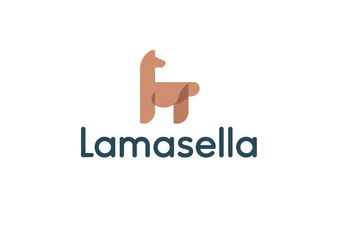 LamaSella.com - Creative brandable domain for sale