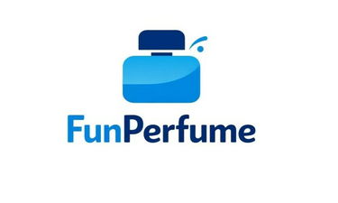 FunPerfume logo