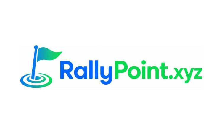 RallyPoint logo
